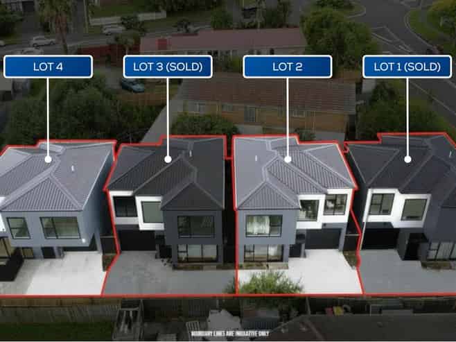 101B&D Gossamer Drive, Pakuranga Heights