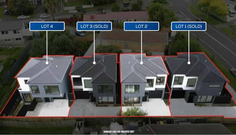 101B&D Gossamer Drive, Pakuranga Heights