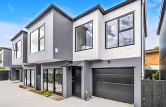 101B Gossamer Drive, Pakuranga Heights