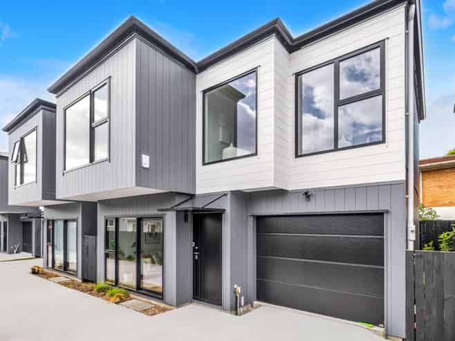 101B Gossamer Drive, Pakuranga Heights