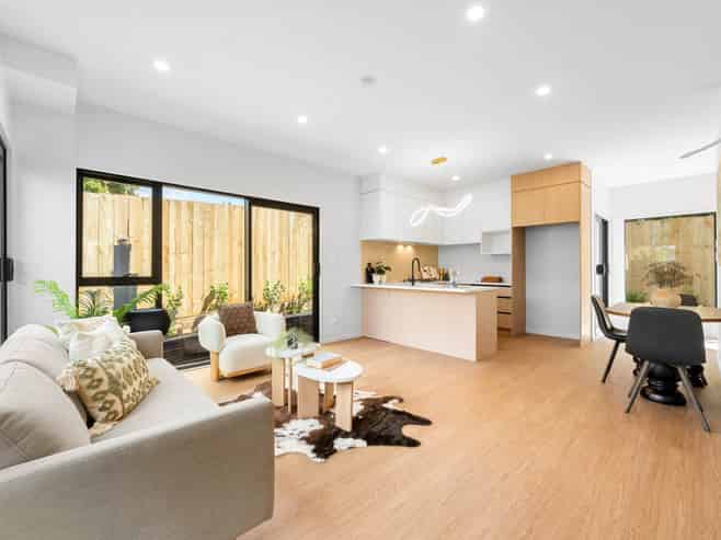 101D Gossamer Drive, Pakuranga Heights