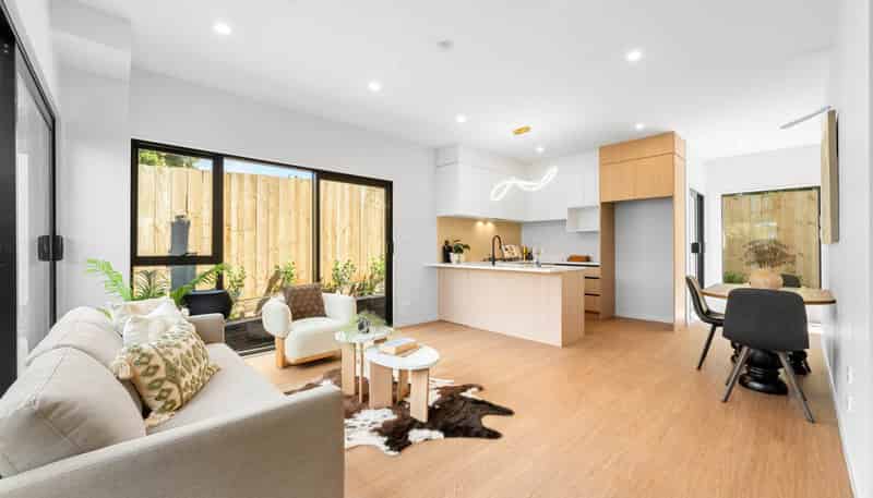 101D Gossamer Drive, Pakuranga Heights