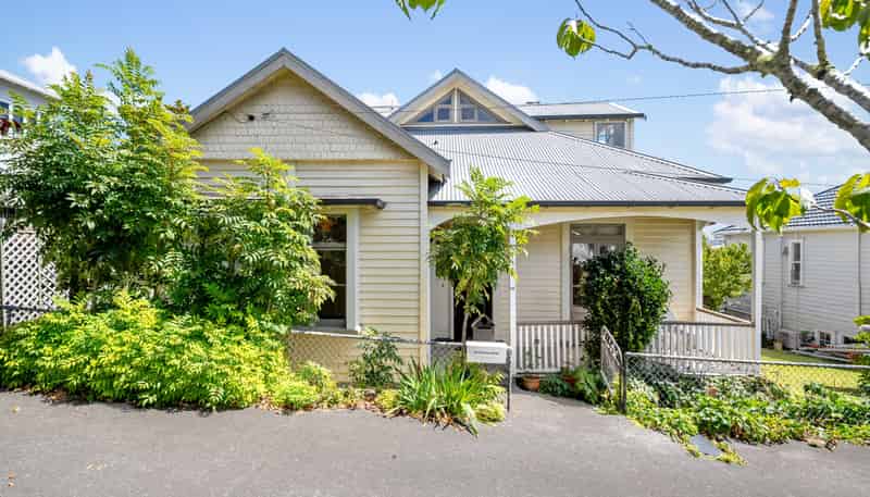 12 Ely Avenue, Remuera