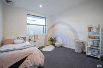  3 Pyke Place, Wakefield