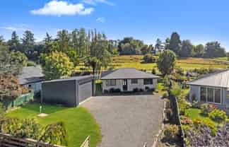 124 Ashburton Gorge Road, Mount Somers