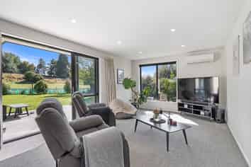 124 Ashburton Gorge Road, Mount Somers