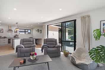 124 Ashburton Gorge Road, Mount Somers