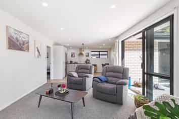 124 Ashburton Gorge Road, Mount Somers