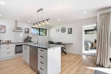 124 Ashburton Gorge Road, Mount Somers