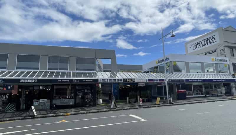 Unit 4/101 Main Highway, Ellerslie