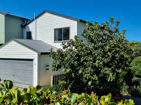 6/61A Birkdale Road, Birkdale