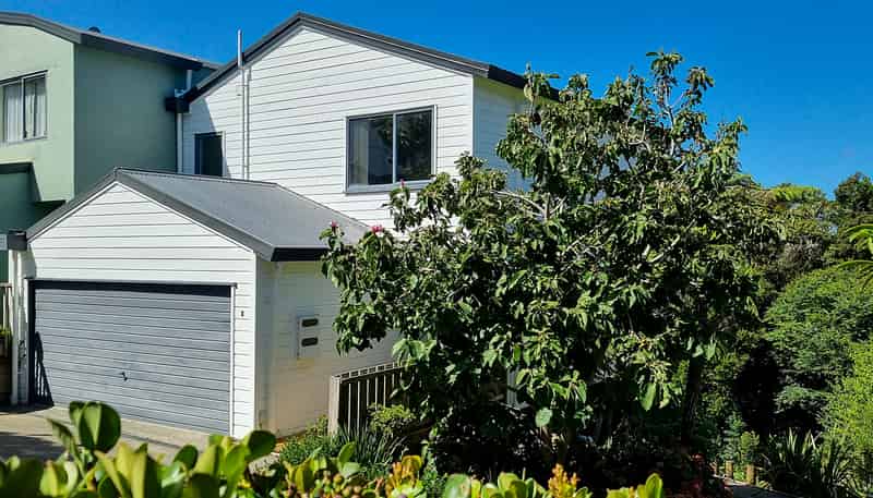 6/61A Birkdale Road, Birkdale