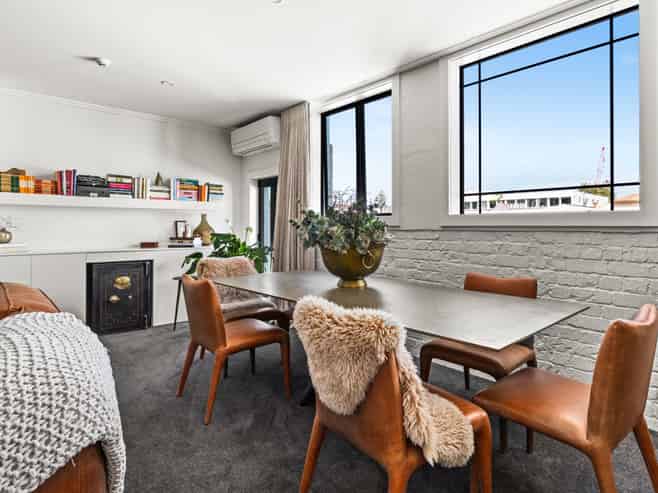 3/58 Dalton Street, Napier South