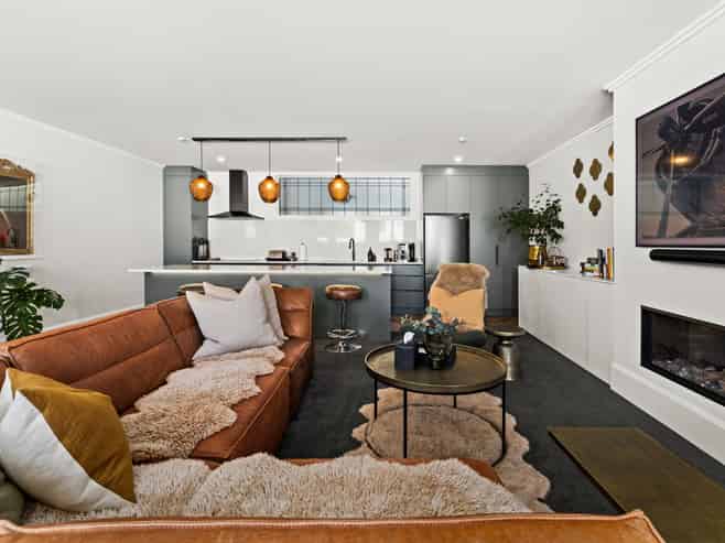 3/58 Dalton Street, Napier South