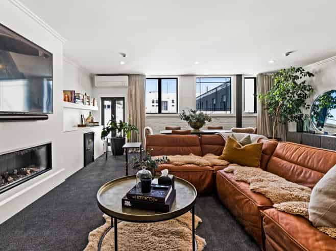 3/58 Dalton Street, Napier South