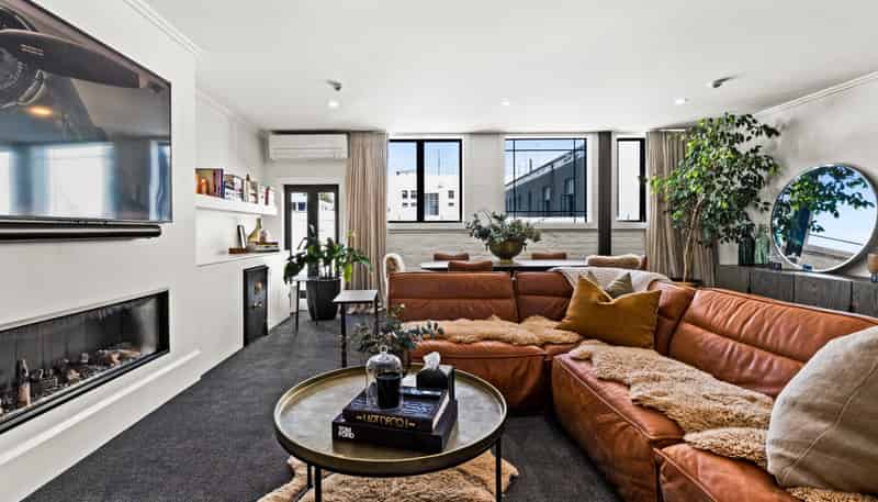 3/58 Dalton Street, Napier South