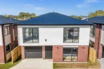 2/30 Sharland Avenue, Manurewa