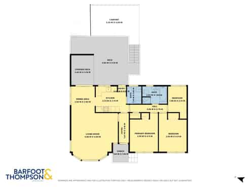 1/118 Sycamore Drive, Sunnynook