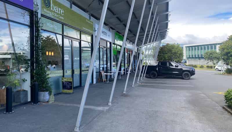 6/83 Apollo Drive, Rosedale