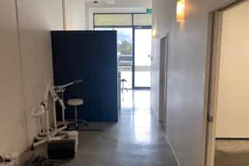 Apollo Retail for lease