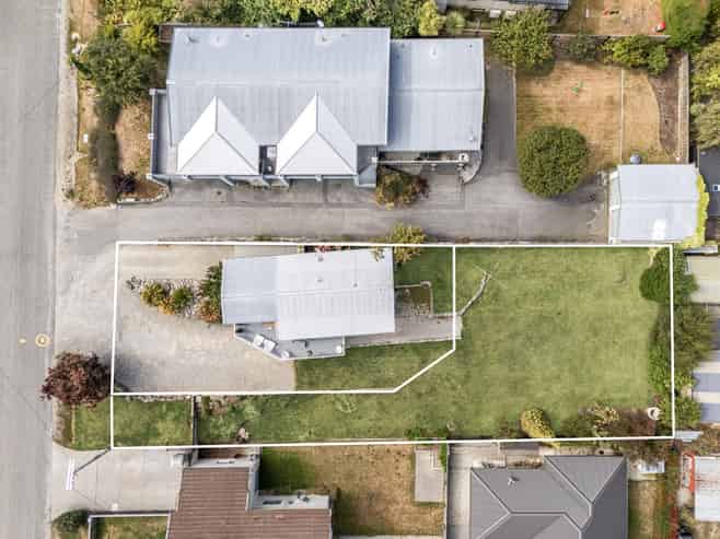 18 Matai Road, Wanaka