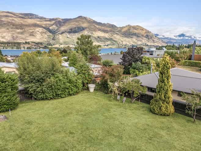 18 Matai Road, Wanaka