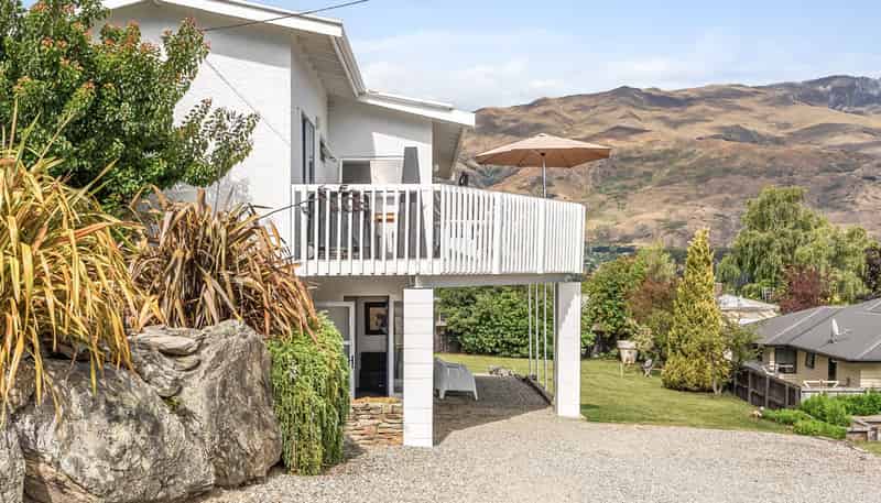 18 Matai Road, Wanaka