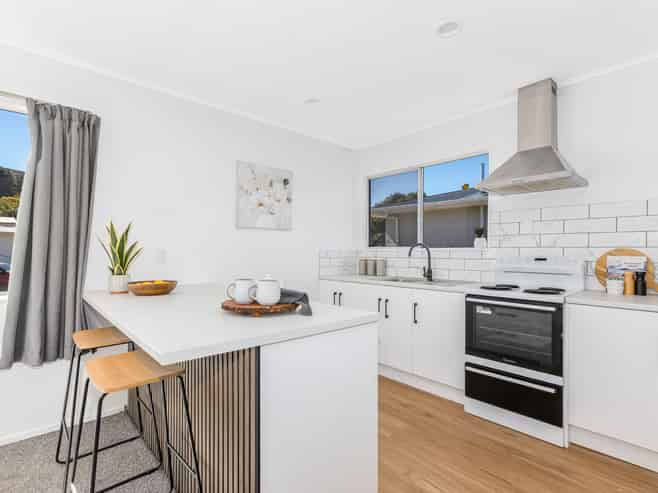 268 Wellington Road, Wainuiomata