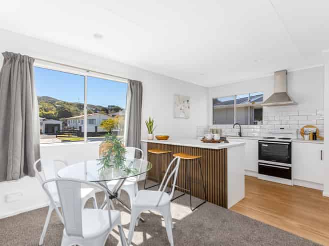 268 Wellington Road, Wainuiomata