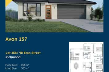  98 Eton Street, Richmond