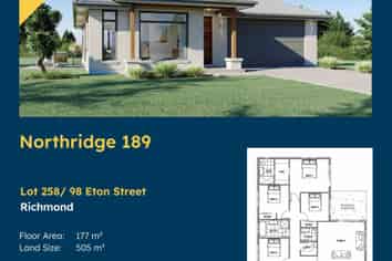  98 Eton Street, Richmond