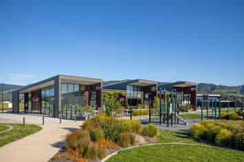  98 Eton Street, Richmond