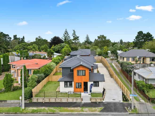 1/95 Maeroa Road, Maeroa