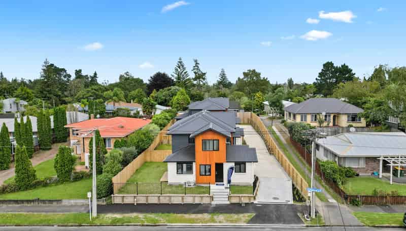 1/95 Maeroa Road, Maeroa