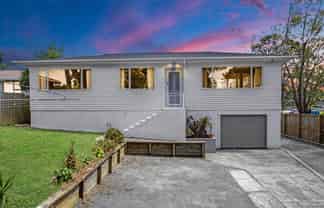 122 Don Buck Road, Massey