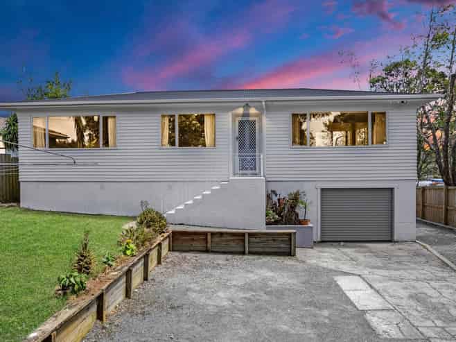 122 Don Buck Road, Massey