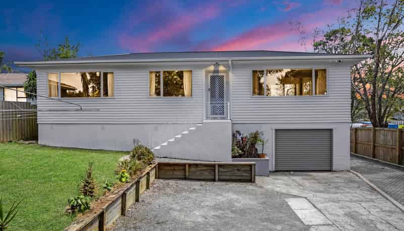 122 Don Buck Road, Massey