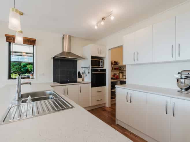 275 Waite Road, Te Pahu