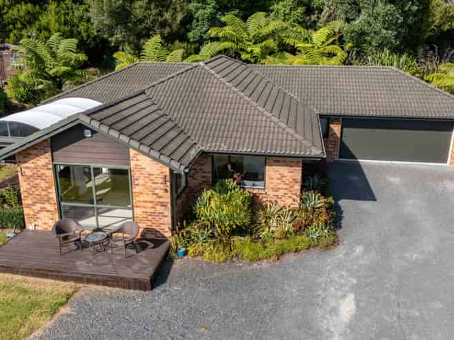 275 Waite Road, Te Pahu