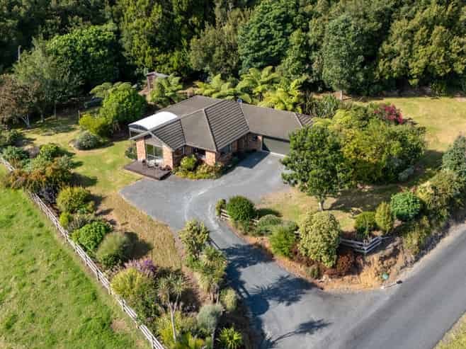 275 Waite Road, Te Pahu