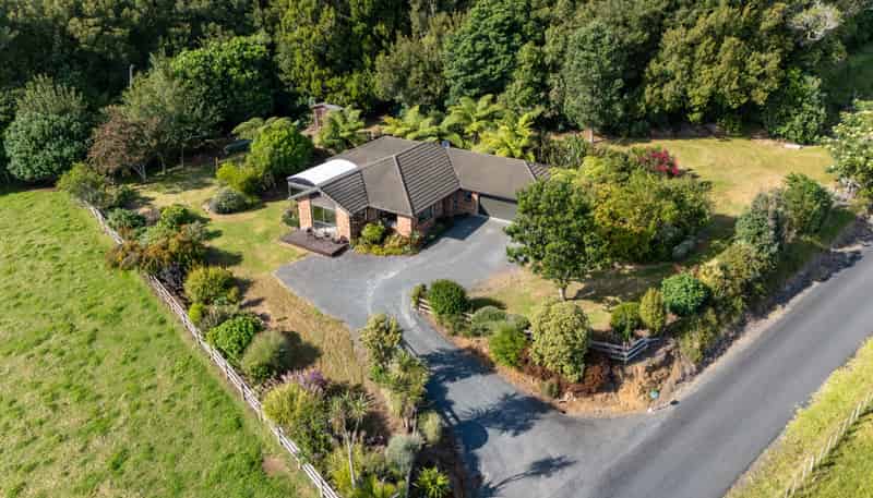 275 Waite Road, Te Pahu