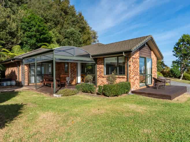 275 Waite Road, Te Pahu
