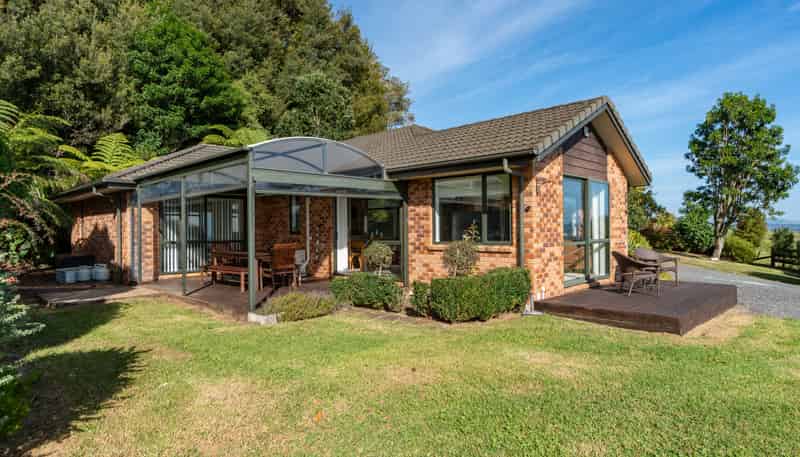 275 Waite Road, Te Pahu