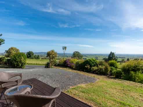 275 Waite Road, Te Pahu
