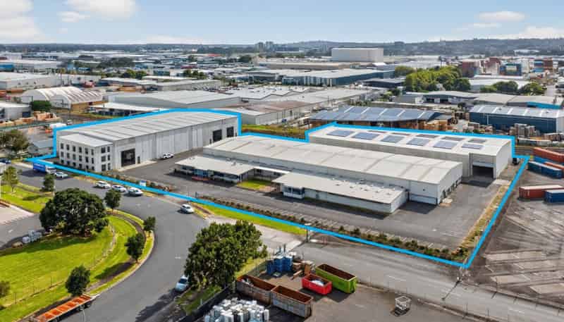 80 Langley Road, Wiri