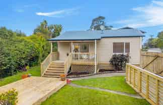 13A Becroft Drive, Forrest Hill