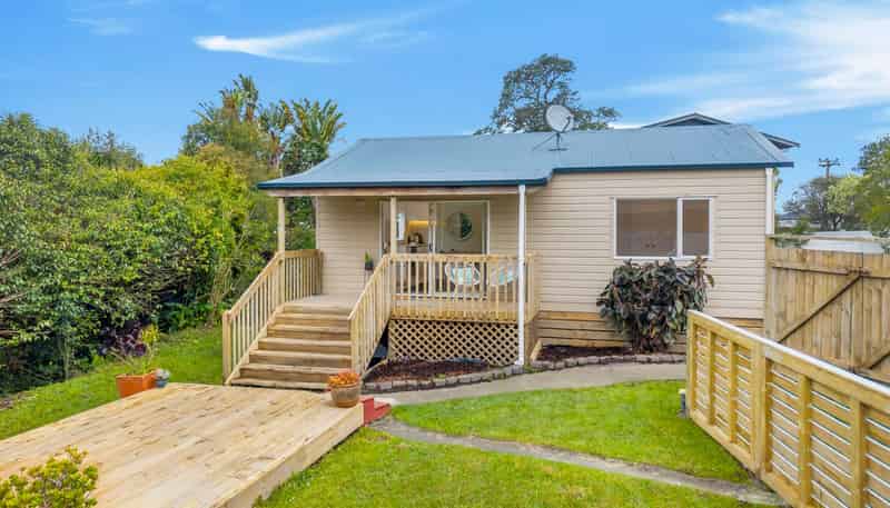 13A Becroft Drive, Forrest Hill