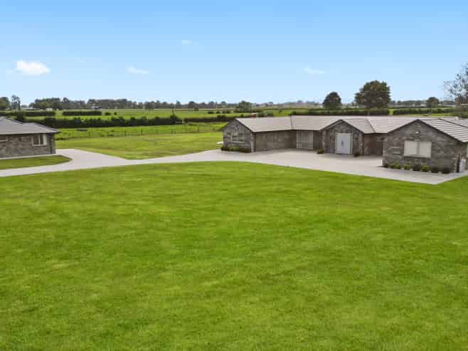 385 Greenhill Road, Puketaha