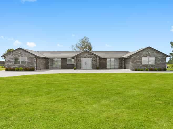 385 Greenhill Road, Puketaha