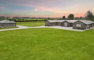 385 Greenhill Road, Puketaha